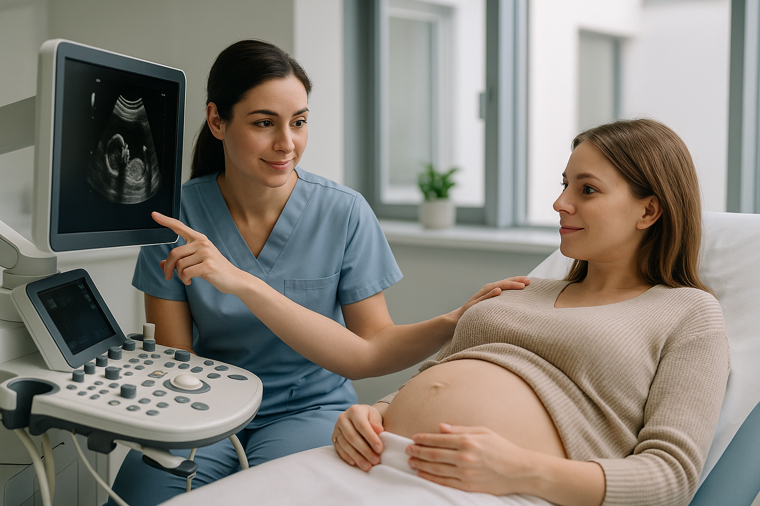 Your Health Plan Works Harder When Diagnostics Are Part of the Picture