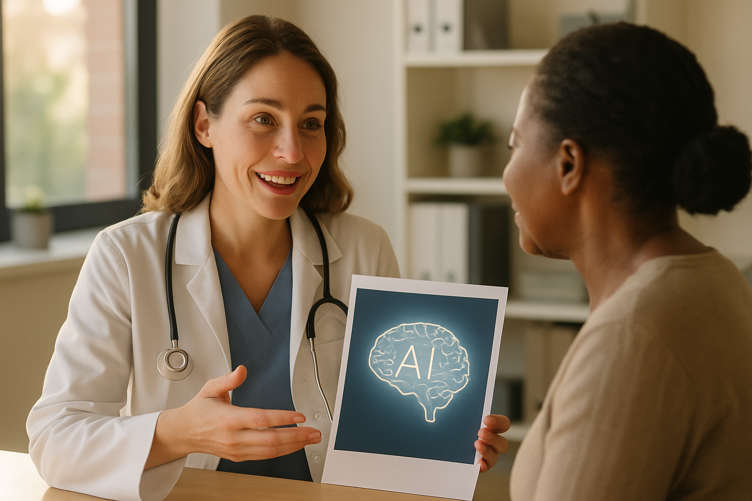 New AI Regulations in Healthcare: What They Mean for You